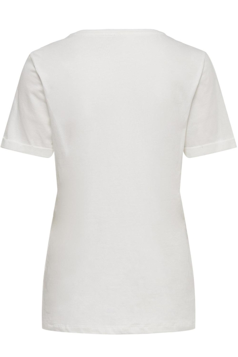 Only onlkita life s/s logo top noos